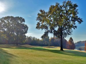 Capitol Hill (Judge) 2nd Fairway